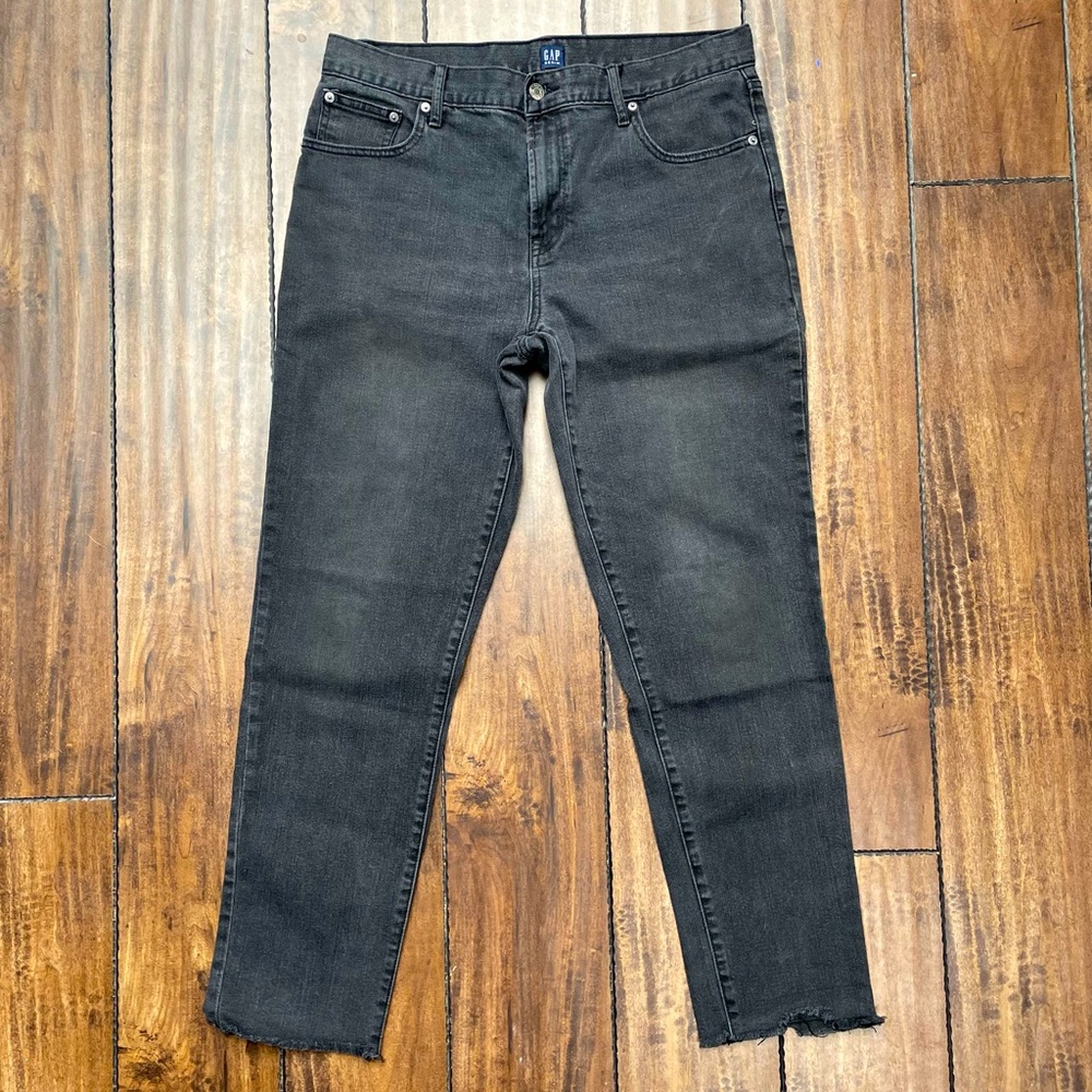 Gap Denim ‘Best Girlfriend’ Jeans
